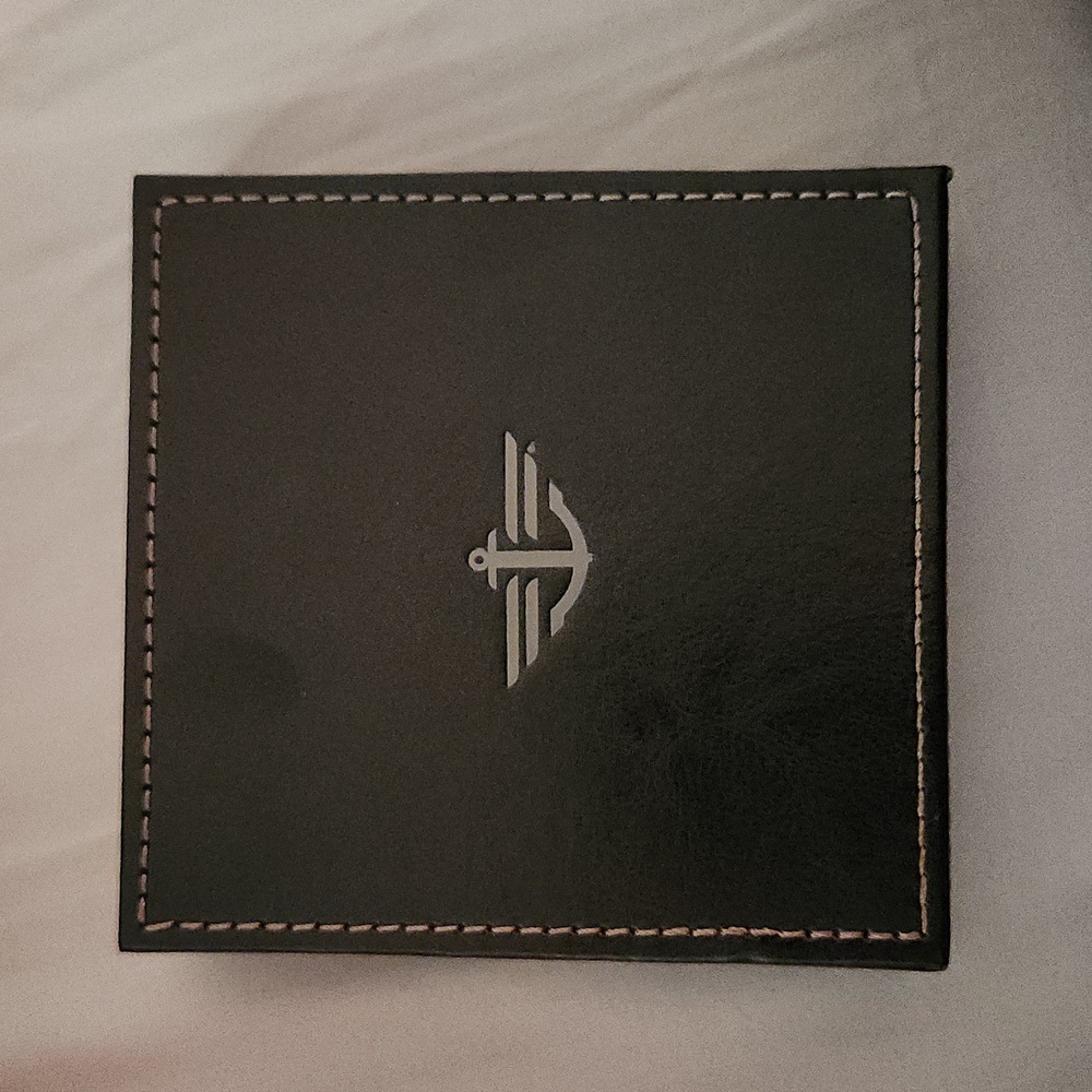 Dockers Men's Bifold Wallet - Picture 5 of 7